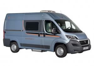 2014 Globecar Roadscout R
